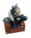 BEASTARS MEGAHOUSE Figure Legoshi (Repeat)