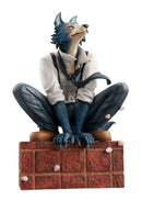 BEASTARS MEGAHOUSE Figure Legoshi (Repeat)