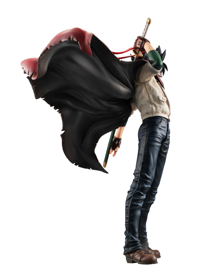 G Gundam MEGAHOUSE GGG Mobile fighter Domon Kash（Repeat）【with gift】