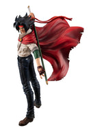 G Gundam MEGAHOUSE GGG Mobile fighter Domon Kash（Repeat）【with gift】