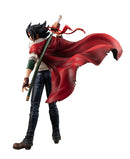 G Gundam MEGAHOUSE GGG Mobile fighter Domon Kash（Repeat）