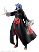 Naruto Shippuden MEGAHOUSE Naruto Gals Konan (Repeat)