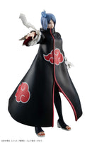 Naruto Shippuden MEGAHOUSE Naruto Gals Konan (Repeat)