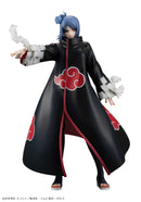 Naruto Shippuden MEGAHOUSE Naruto Gals Konan (Repeat)