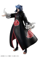 Naruto Shippuden MEGAHOUSE Naruto Gals Konan (Repeat)