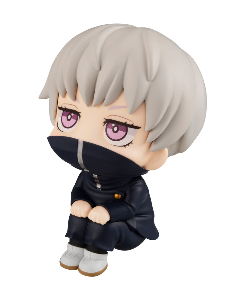 Jujutsu Kaisen MEGAHOUSE Lookup Toge Inumaki（Repeat）