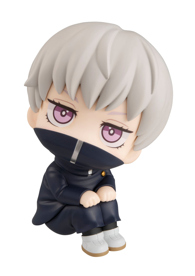 Jujutsu Kaisen MEGAHOUSE Lookup Toge Inumaki（Repeat）