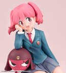 SGT FROG MEGAHOUSE Melty Princess SGT FROG／Sergeant Frog  Palm size Natsumi & Giroro