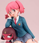 SGT FROG MEGAHOUSE Melty Princess SGT FROG／Sergeant Frog  Palm size Natsumi & Giroro