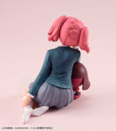 SGT FROG MEGAHOUSE Melty Princess SGT FROG／Sergeant Frog  Palm size Natsumi & Giroro