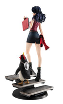 Rebuild of Evangelion MEGAHOUSE GALS series Misato Katsuragi＆Pen Pen（Repeat）