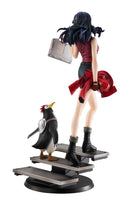 Rebuild of Evangelion MEGAHOUSE GALS series Misato Katsuragi＆Pen Pen（Repeat）