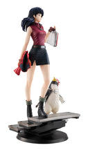 Rebuild of Evangelion MEGAHOUSE GALS series Misato Katsuragi＆Pen Pen（Repeat）