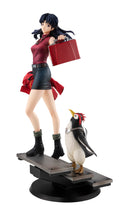 Rebuild of Evangelion MEGAHOUSE GALS series Misato Katsuragi＆Pen Pen（Repeat）
