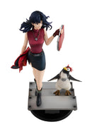 Rebuild of Evangelion MEGAHOUSE GALS series Misato Katsuragi＆Pen Pen（Repeat）