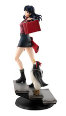 Rebuild of Evangelion MEGAHOUSE GALS series Misato Katsuragi＆Pen Pen（Repeat）