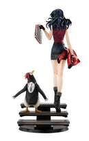 Rebuild of Evangelion MEGAHOUSE GALS series Misato Katsuragi＆Pen Pen（Repeat）