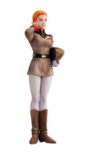 Mobile Suit Gundam MEGAHOUSE GGG(Gundam Girls Generation) Series Matilda Ajan feat. Tsukasa Kotobuki