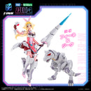 METAMOR VERSE TAKARA TOMY KOTOBUKIYA MV-02 FINE & ZEKE