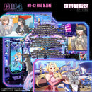 METAMOR VERSE TAKARA TOMY KOTOBUKIYA MV-02 FINE & ZEKE