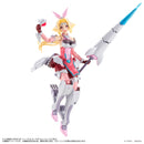 METAMOR VERSE TAKARA TOMY KOTOBUKIYA MV-02 FINE & ZEKE