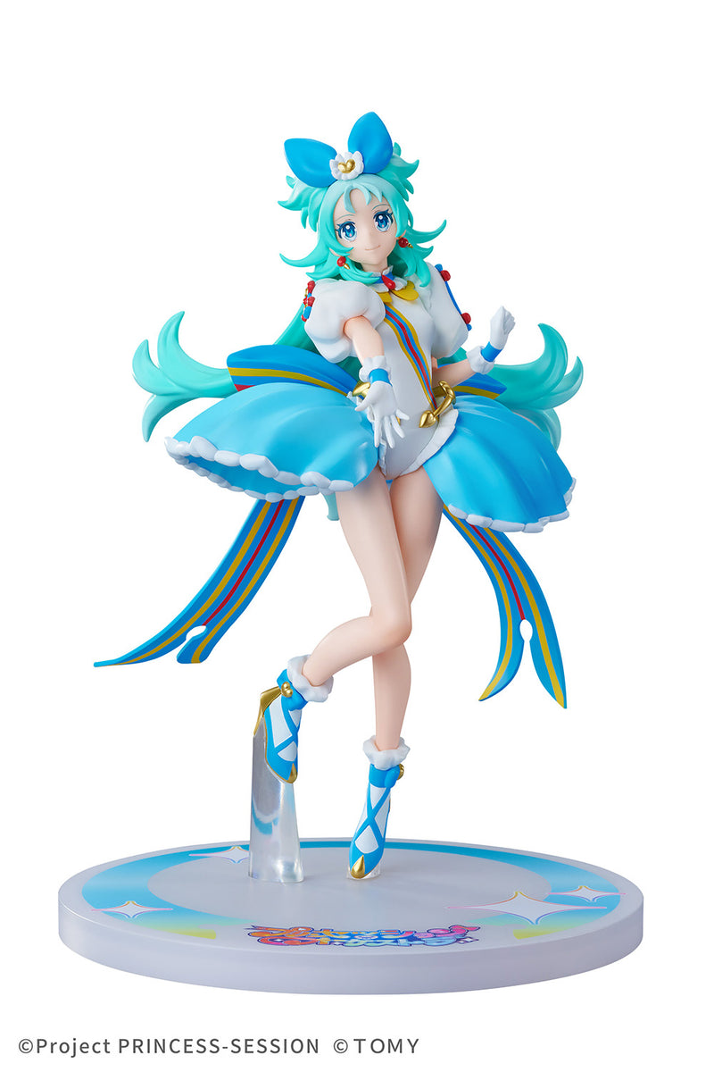Princess Session Orchestra T-SPARK SF-01 SPARK Fig Princess Ripple