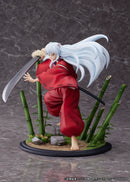 Inuyasha PROOF Inuyasha