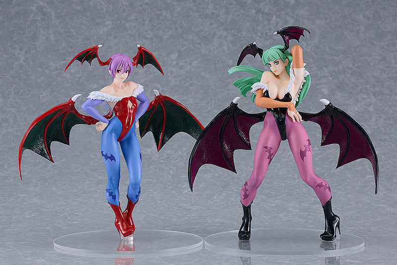 Darkstalkers Series POP UP PARADE Lilith