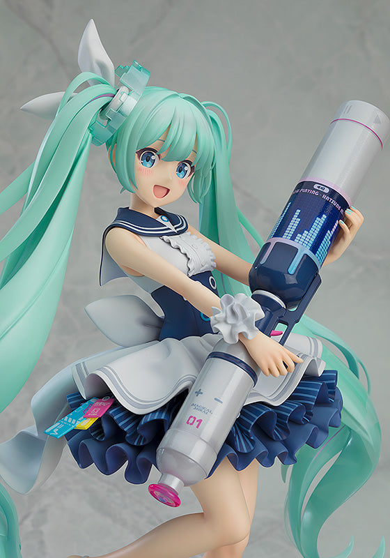 Character Vocal Series 01: Hatsune Miku Max Factory Hatsune Miku: Blue Archive Ver.