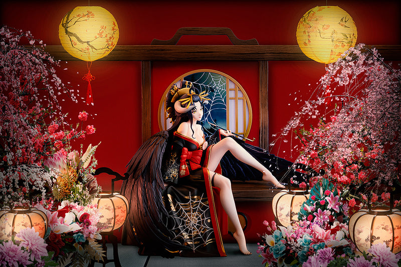 OVERLORD KADOKAWA Albedo Splendid Kimono Ver.