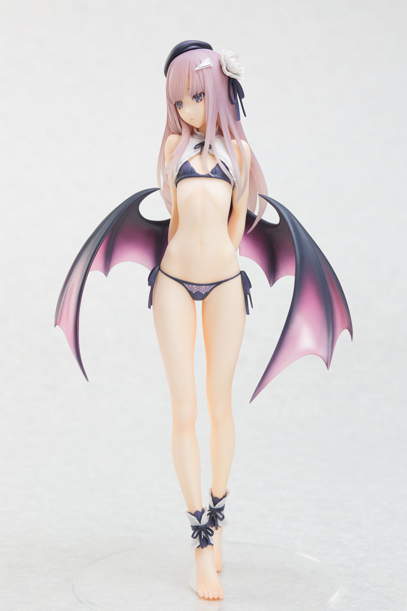 Original Orchidseed Little Devil illustrated by Seika Yashiro