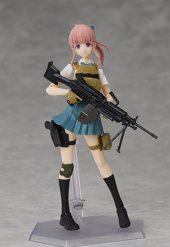 SP-158 Little Armory x figma Styles figma Armed JK: Variant B