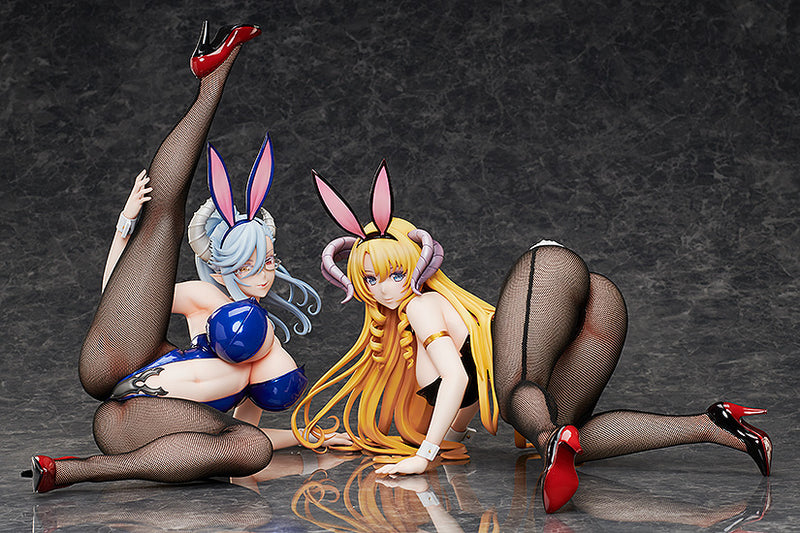 Seven Mortal Sins FREEing Mammon: Bunny Ver.