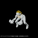 Cross Ange: Rondo of Angel and Dragon MODEROID Villkiss