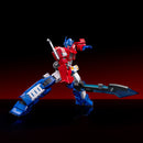 TRANSFORMERS UNIX SQUARE COMBOT OPTIMUS PRIME