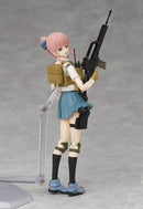 SP-157 Little Armory figma Armed JK: Variant A (Re-run)