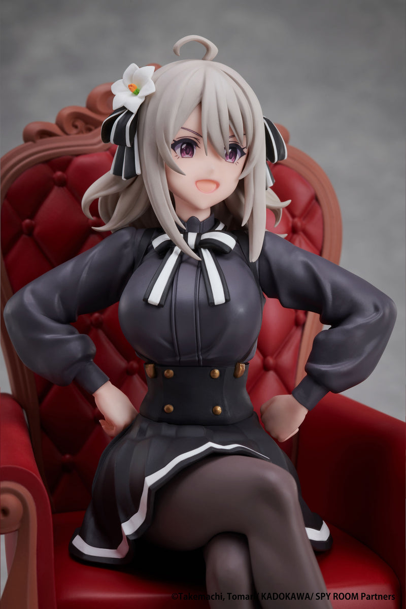 SPY ROOM elcoco Lily 1/7 scale figure