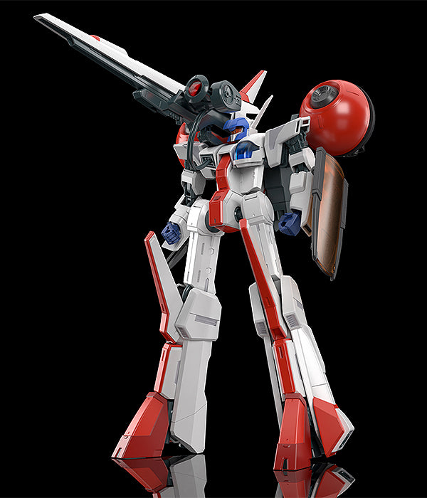 Cruise Chaser Blassty MODEROID Cruise Chaser Blassty(Re-run)