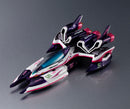 Future GPX Cyber Formula SIN MEGAHOUSE Cyber Formula Collection  Heritage Edition OGRE AN-21 super Aero boost mode
