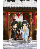 Nendoroid Doll Outfit Set: Lan Wangji - Year of the Dragon Ver.