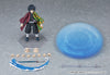 605 Demon Slayer: Kimetsu no Yaiba figma Giyu Tomioka