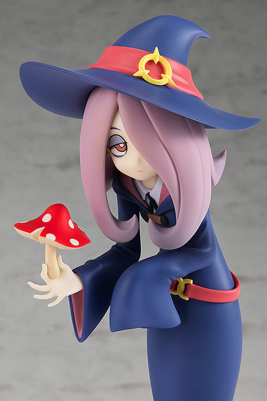 Little Witch Academia POP UP PARADE Sucy Manbavaran