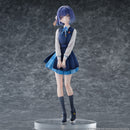 Gakuen Idolmaster Union Creative Hatsumi Misuzu 1/6 Scale Pre-Painted Figure