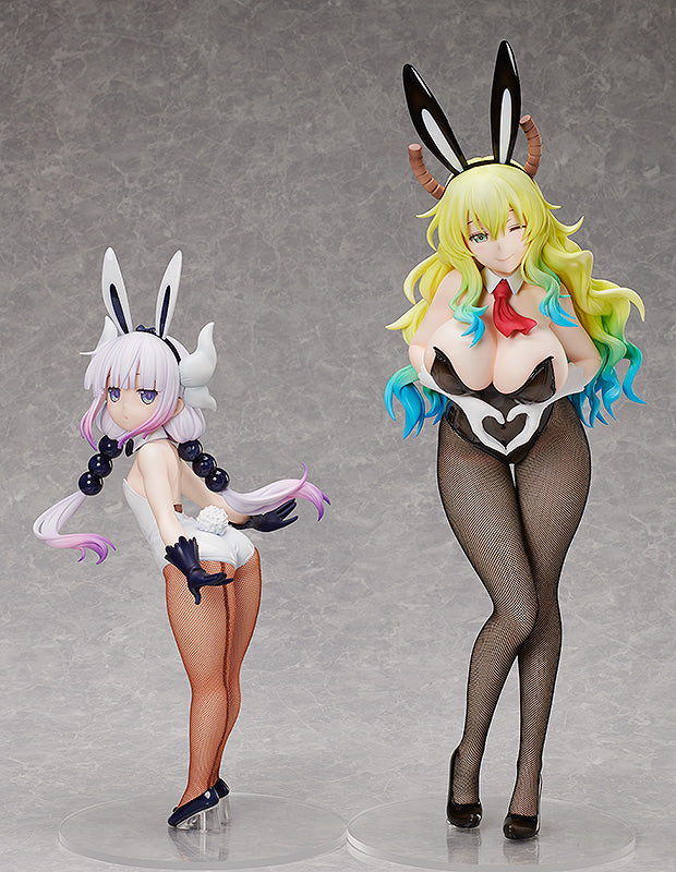 Miss Kobayashi's Dragon Maid FREEing Kanna: Bunny Ver.