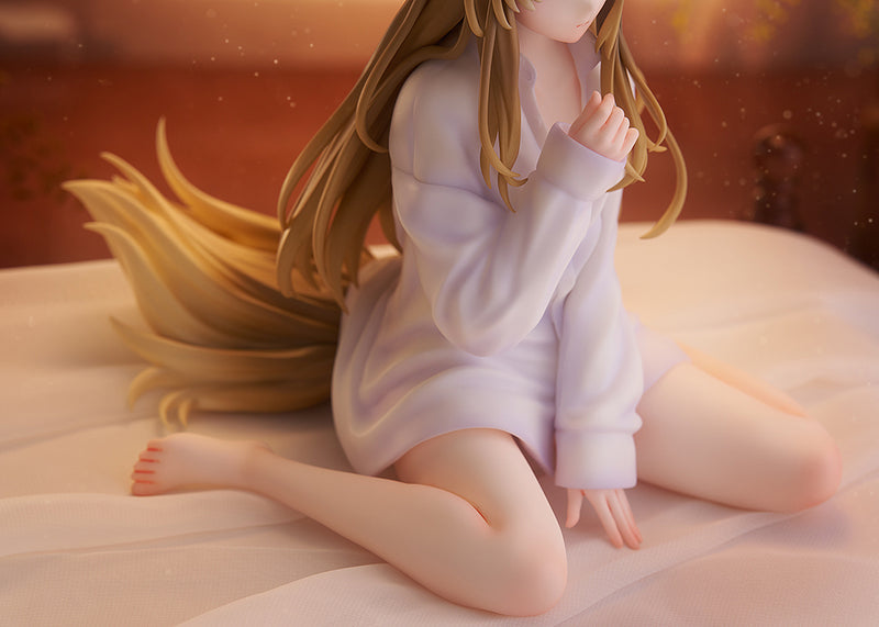 Spice and Wolf: merchant meets the wise wolf DMM Factory Holo: Dress Shirt Ver.