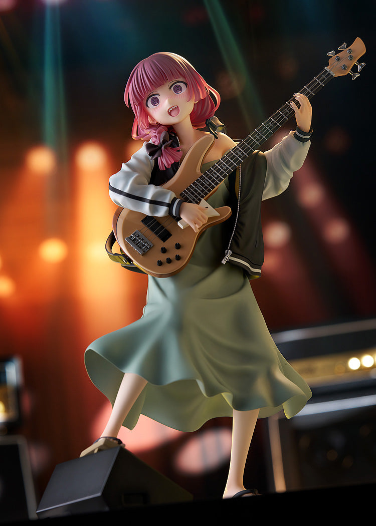 Bocchi the Rock! WAVE Kikuri Hiroi