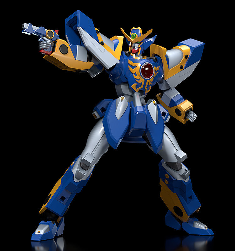 Gravion MODEROID God Gravion (Rerelease)