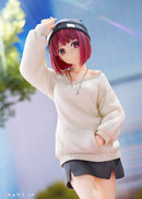 【OSHI NO KO】 DMM Factory Kana Arima: Bazurase Fashion Ver.
