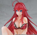 High School D x D HERO KAITENDOH Rias Gremory ～Lingerie Ver. ～ 1/6 Complete Figure