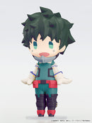 My Hero Academia TAKARA TOMY HELLO! GOOD SMILE Izuku Midoriya/Katsuki Bakugo/Ochaco Uraraka/Shoto Todoroki Set